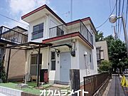 勝田台駅より徒歩7分 1階 築56年10ヶ月の賃貸物件