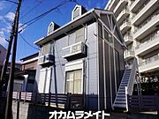 レオパレス志津フォーミニッツの賃貸物件