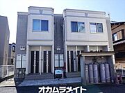 地区センター駅より徒歩2分 1階 築11年4ヶ月の賃貸物件