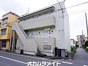 八千代台駅より徒歩8分 1階 築13年10ヶ月の賃貸物件