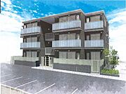 村上駅より徒歩4分 1階 新築の賃貸物件