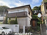 佐倉駅よりバス10分 徒歩7分 築49年5ヶ月 2階建の賃貸物件