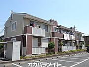 志津駅より徒歩22分 1階 築28年2ヶ月の賃貸物件