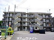 ユーカリが丘駅より徒歩3分 4階 築29年5ヶ月の賃貸物件