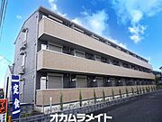 ユーカリが丘駅より徒歩4分 2階 築3年の賃貸物件