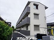 八千代台駅より徒歩7分 1階 築7年3ヶ月の賃貸物件