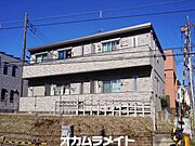 勝田台駅より徒歩3分 1階 築12年4ヶ月の賃貸物件