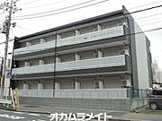 東葉勝田台駅より徒歩2分 2階 築11年1ヶ月の賃貸物件