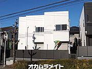 クレアシオン八千代台西Ｂ 1階 築14年1ヶ月の賃貸物件