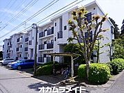 八千代台駅より徒歩10分 1階 築35年7ヶ月の賃貸物件