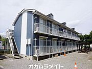 リーフカノンＡ 2階 築29年8ヶ月の賃貸物件