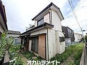 八千代台駅より徒歩15分 1階 築48年4ヶ月の賃貸物件