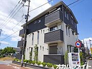 サイドリバーNの賃貸物件
