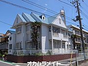 東葉勝田台駅より徒歩4分 1階 築38年3ヶ月の賃貸物件