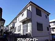 アネシス１ 2階 築22年9ヶ月の賃貸物件