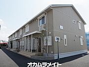 勝田台駅より徒歩12分 2階 築12年7ヶ月の賃貸物件