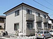 勝田台駅より徒歩7分 1階 築18年5ヶ月の賃貸物件