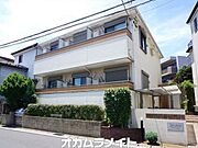 jyuto勝田台の賃貸物件