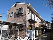 ヴィラアベニュー２の賃貸物件