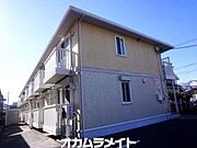 八千代台駅より徒歩15分 1階 築17年の賃貸物件