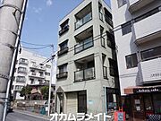 グリーンピア八千代台 4階 築27年8ヶ月の賃貸物件