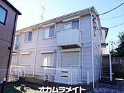 京成大和田駅より徒歩5分 1階 築27年6ヶ月の賃貸物件