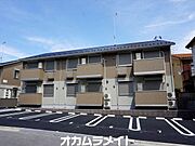 サクラーレ 2階 築10年の賃貸物件