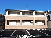 リッツ・グランデ 1階 築13年10ヶ月の賃貸物件