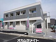 フェルトグロッサ 2階 築10年7ヶ月の賃貸物件