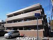 ファインクレスト八千代台 1階 築26年7ヶ月の賃貸物件