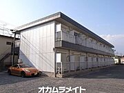 八千代台駅より徒歩20分 2階 築38年3ヶ月の賃貸物件