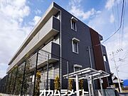 クロスレンジJの賃貸物件