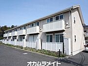 八千代台駅より徒歩8分 2階 築15年2ヶ月の賃貸物件