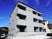 GRADUS八千代台Vの賃貸物件