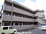 サニーサイド八千代台 3階 築28年8ヶ月の賃貸物件