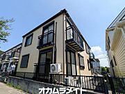 ハイムルーエ 1階 築26年9ヶ月の賃貸物件