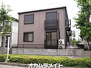 ハイムルーエの賃貸物件