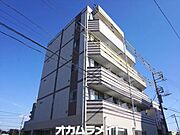 ツリーデン勝田台北口の賃貸物件