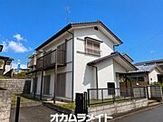 五井駅よりバス18分 徒歩20分 1階 築46年4ヶ月の賃貸物件