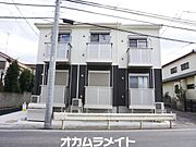 八千代台駅より徒歩10分 2階 築9年の賃貸物件