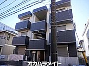 フルーム 3階 築4年11ヶ月の賃貸物件