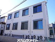 ウラノス勝田台 2階 築1年8ヶ月の賃貸物件