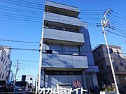 京成大和田駅より徒歩2分 3階 築28年1ヶ月の賃貸物件