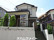 京成大和田駅より徒歩12分 1階 築46年8ヶ月の賃貸物件