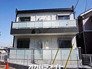 志津駅より徒歩6分 2階 築7年8ヶ月の賃貸物件