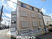 八千代台駅より徒歩8分 1階 新築の賃貸物件