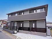 志津駅より徒歩2分 2階 築3年8ヶ月の賃貸物件
