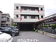 ビューラNの賃貸物件