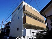 アンダンテの賃貸物件