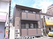 D.wish 1階 築21年7ヶ月の賃貸物件
